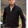 Once Upon A Time Leonardo Dicaprio Cotton Jacket