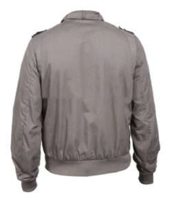 Peter Deadpool 2 Cotton Jacket