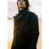 The Man from Toronto Tomohisa Yamashita Cotton Vest