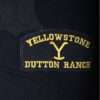 Yellowstone John Dutton Vest