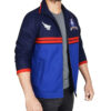 Jason Sudeikis Ted Lasso Jacket