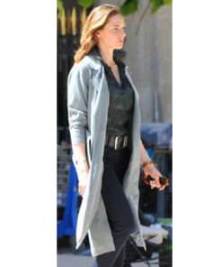 Mission Impossible 6 Ilsa Faust Coat