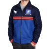 Ted Lasso Jason Sudeikis Track Jacket