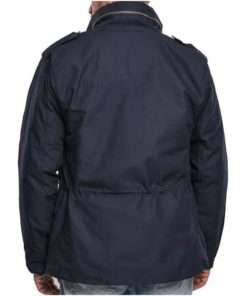 Walker Jared Padalecki Jacket