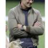 Post Game Tom Brady Jacket