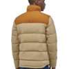 Resident Alien Mayor Ben Hawthrone Jacket