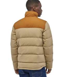 Resident Alien Mayor Ben Hawthrone Jacket