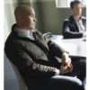 Walker Coby Bell Quilted Jacket