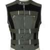 Black Widow 2021 Yelena Belova Cotton Vest