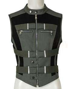 Black Widow 2021 Yelena Belova Cotton Vest