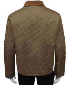 Yellowstone S04 John Dutton Jacket