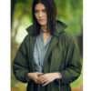 A Discovery Of Witches Malin Buska Coat