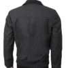 John Dutton Kevin Costner Cotton Jacket