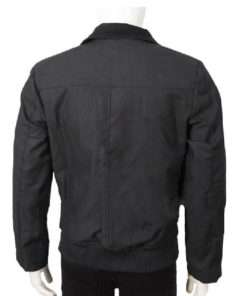 John Dutton Kevin Costner Cotton Jacket