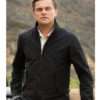 Leonardo DiCaprio Once Upon a Time in Hollywood Cotton Jacket