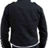 My Chemical Romance Black Cotton Jacket
