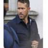 One 6 Underground Ryan Reynolds Cotton Jacket - Image 2