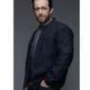 Riverdale Fred Andrews Blue Cotton Jacket