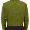 Jamie Foxx Django Unchained Jacket