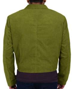 Jamie Foxx Django Unchained Jacket