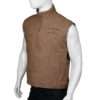 Yellowstone S03 John Dutton Vest - Image 3