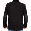 Martin Freeman Cotton Jacket