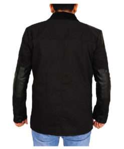 Martin Freeman Cotton Jacket