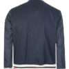 Reggie Mantle Cotton Jacket