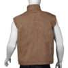 Yellowstone S03 John Dutton Vest
