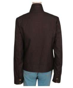 Dr Tara Knowles Jacket