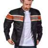 Harley Davidson Cotton Jacket