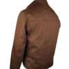 Last Crusade Cotton Jacket