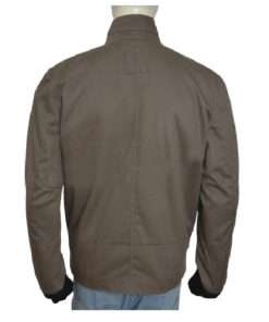 Maze Runner Scorch Trials Dylan Obrien Jacket