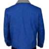 Nick Robinson Love Simon Jacket