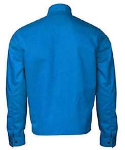 Speedway Elvis Presley Jacket