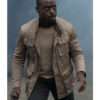 The Predator Traeger Cotton Jacket