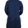 Charlie Hunnam The Gentlemen Coat