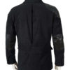 Corduroy Black Jacket