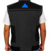 Markus Detroit Become Human Cotton Vest - Image 2