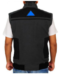 Alternative view of Markus Detroit Become Human Cotton Vest