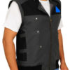 Detroit Become Human Markus Vest