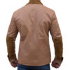 Dream House Daniel Craig Cotton Jacket