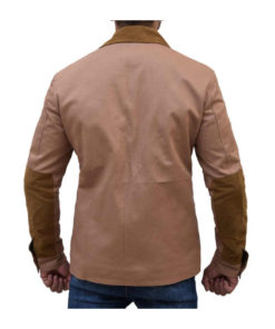 Dream House Daniel Craig Cotton Jacket
