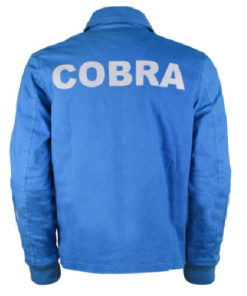Ford v Ferrari Carroll Shelby Jacket