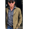 Paul Smith Chore Cotton Jacket