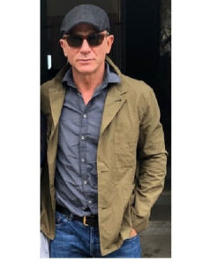 Paul Smith Chore Cotton Jacket