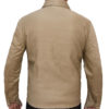 Quinn McKenna The Predator Cotton Jacket