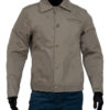 Ryan Reynolds The Adam Project Cotton Jacket