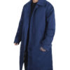 The Gentlemen Ray Trench Coat