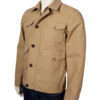 Vintage Cotton Jacket